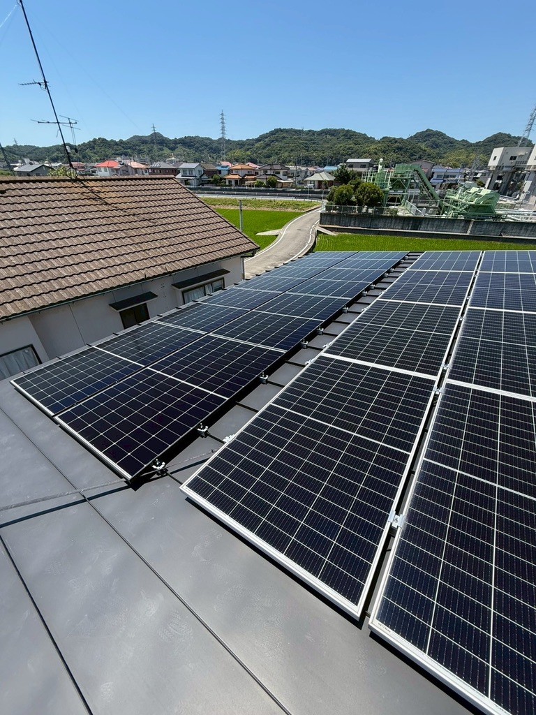 コンサルテーション風景