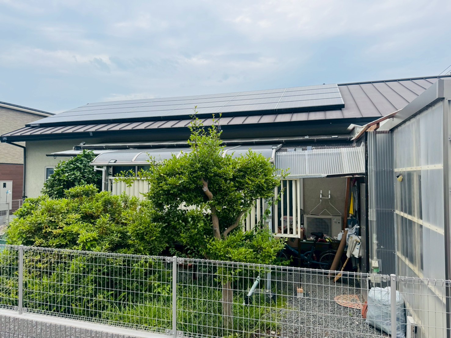 施工事例画像